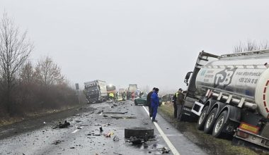 Στο χειρουργείο ο πολυτραυματίας φίλαθλος του ΠΑΟΚ – Υπήρξε επιπλοκή