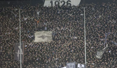 Με C-130 οι σοροί των φιλάθλων του ΠΑΟΚ στην Ελλάδα – Θα τους υποδεχτεί ο κόσμος της ομάδας στο αεροδρόμιο