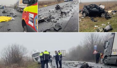 Α.Τσίπρας για νεκρούς οπαδούς του ΠΑΟΚ: «Στεκόμαστε όλοι πλάι στα σπίτια που ορφάνεψαν»