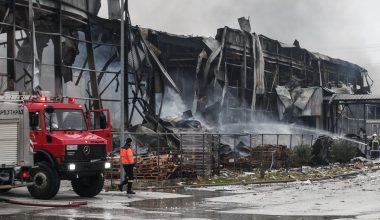 Τραγωδία στα Τρίκαλα: Πολύμηνη διαρροή προπανίου οδήγησε στην φονική έκρηξη στο εργοστάσιο Βιολάντα