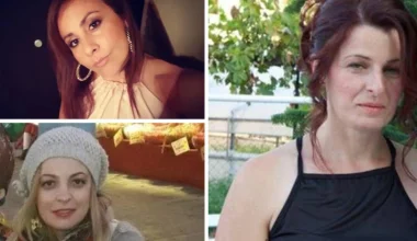 Την Πέμπτη οι κηδείες τριών γυναικών που εργάζονταν στο εργοστάσιο της Βιολάντα