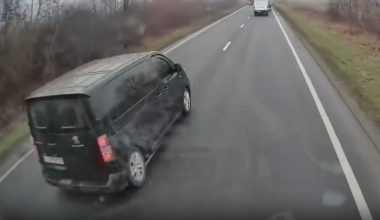 Συγκλονίζει ο τραυματίας του δυστυχήματος των φιλάθλων του ΠΑΟΚ: «Όλα τα θυμάμαι – Υπήρχε χρόνος να αποφευχθεί»