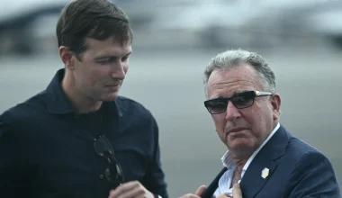 Οι απεσταλμένοι των ΗΠΑ δεν θα παραστούν στις επόμενες συνομιλίες Ρωσίας-Ουκρανίας