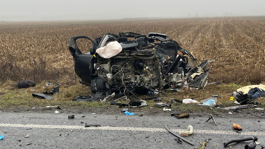 Τραγωδία στην Ρουμανία: Ο πατέρας ενός εκ των νεκρών οπαδών του ΠΑΟΚ είχε σκοτωθεί στον ίδιο δρόμο!