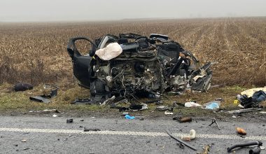 Τραγωδία στην Ρουμανία: Ο πατέρας ενός εκ των νεκρών οπαδών του ΠΑΟΚ είχε σκοτωθεί στον ίδιο δρόμο!