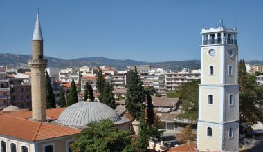 Λίγο πριν συναντηθεί ο Κ.Μητσοτάκης με τον Ρ.Τ.Ερντογάν η Άγκυρα μιλά για «τουρκική μειονότητα στην Δυτική Θράκη»