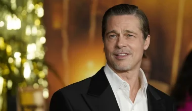 Μ.Πιτ: Στην Ελλάδα έρχεται ο διάσημος ηθοποιός για γυρίσματα για τη νέα του ταινία