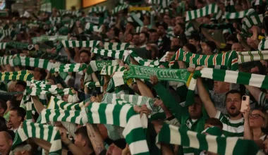 Γλασκώβη: Σοβαρά επεισόδια ανάμεσα σε οπαδούς της Σέλτικ και της Ουτρέχτης (βίντεο)