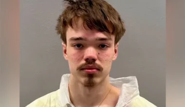 Φρίκη στις ΗΠΑ: 19χρονος μαχαίρωσε τουλάχιστον 70 φορές έγκυο και έκαψε το σπίτι της!