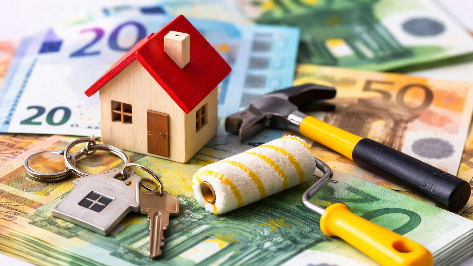 Τον Μάιο ξεκινάει το νέο πρόγραμμα «Ανακαινίζω»: Τα επιλέξιμα ακίνητα και τα εισοδηματικά κριτήρια