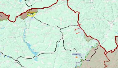 Οι Ρώσοι προωθούνται νότια του Βολτσάνσκ: Αρχίζουν και «σφίγγουν» το Χάρκοβο!