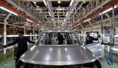 H νέα εμπορική συμφωνία με Ινδία ευνοεί τα ευρωπαϊκά ηλεκτρικά