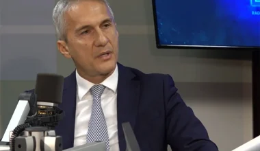 Σεξουαλικό σκάνδαλο συνταράσσει την κυβέρνηση του Μαυροβουνίου με παντρεμένο πολιτικό και sex tape