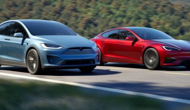 Tesla Model S και X: Ο Elon Musk ανακοίνωσε επίσημα το τέλος τους