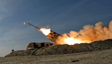 Ισραηλινά ΜΜΕ: «Οι ιρανικοί βαλλιστικοί πύραυλοι έχουν επιστρέψει στο επίπεδο πριν την επιχείρηση Rising Lion»