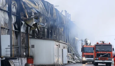 Τα μνημόνια πίσω από την έκρηξη στο εργοστάσιο «Βιολάντα»: Καταργημένοι έλεγχοι για προπάνιο από το 2014