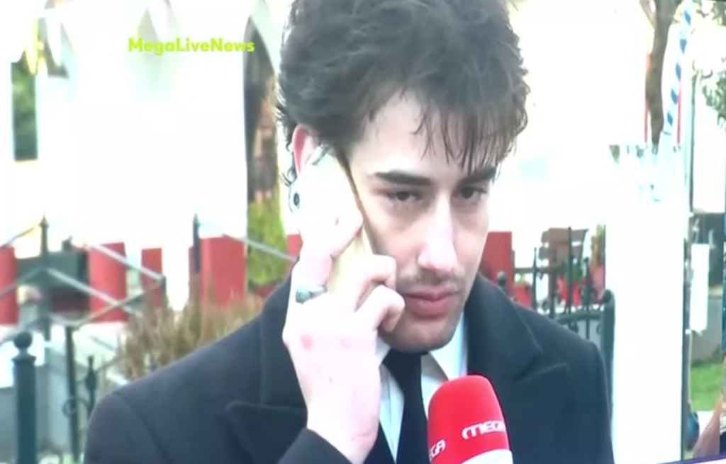 Συγκλονίζει ο γιος της Σταυρούλας που χάθηκε στην Βιολάντα: «Δεν ήταν στη μοίρα της να φύγει με τόσο άδικο τρόπο»