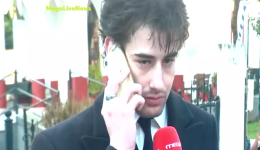 Συγκλονίζει ο γιος της Σταυρούλας που χάθηκε στην Βιολάντα: «Δεν ήταν στη μοίρα της να φύγει με τόσο άδικο τρόπο»