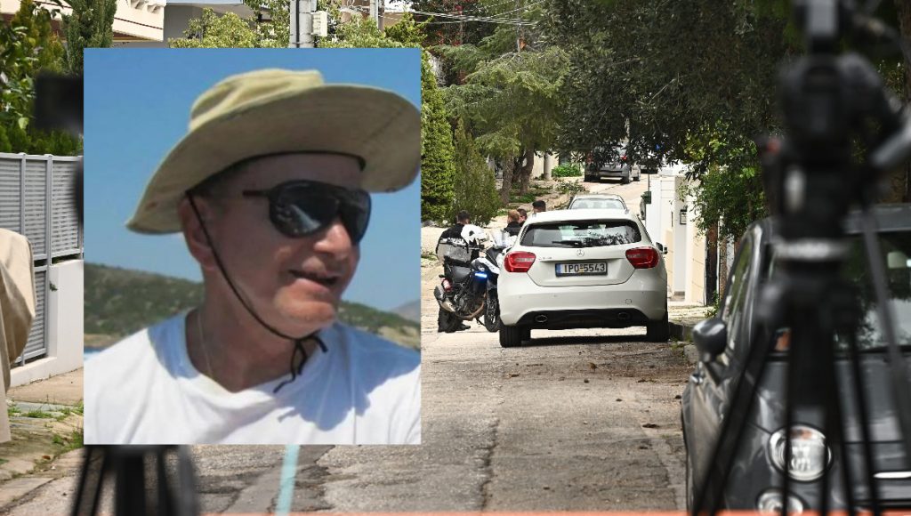 Στη φυλακή ο 46χρονος που σκότωσε τον πατέρα του στη Γλυφάδα – Απολογήθηκε χωρίς δικηγόρο