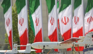 Ιράν: Mετατρέπει σταθμούς του μετρό και υπόγειους χώρους στάθμευσης σε καταφύγια