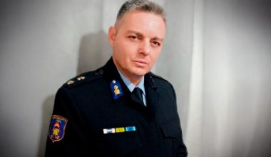 Αντιπύραρχος Δ.Λιότσιος για «Βιολάντα»: «Είχαν γίνει στις εγκαταστάσεις έλεγχοι μετά την κακοκαιρία Ντάνιελ;»