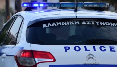 Επίθεση αγνώστων σε τρεις 19χρονους στην Πάτρα γιατί ο ένας φορούσε μπλούζα με την ελληνική σημαία