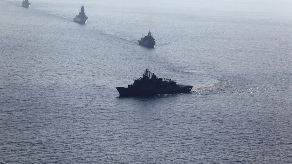 Aθήνα: «Παράνομες οι τουρκικές NAVTEX – Η Ελλάδα θα συνεχίσει να ασκεί τα κυριαρχικά της δικαιώματα»