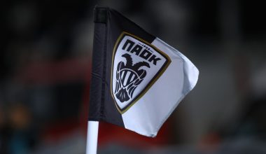 Το μήνυμα της ΠΑΕ ΠΑΟΚ για τους επτά νεκρούς οπαδούς: «Οι ψυχές θα μείνουν για πάντα εδώ»