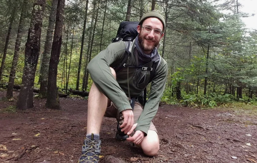 Μινεάπολη: Στο «φως» νέο βίντεο με πράκτορες της ICE να επιτίθενται στον Α.Πρέτι λίγες μέρες πριν τη δολοφονία του