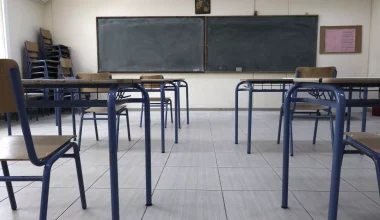 Ίλιον: Χειροπέδες σε δύο 17χρονους που έκαναν φάρσα για βόμβα σε σχολείο