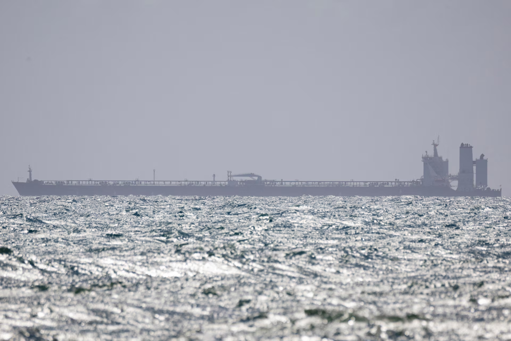 Οι ΗΠΑ παρέδωσαν στη Βενεζουέλα το δεξαμενόπλοιο Sophia που είχαν κατασχέσει τις προηγούμενες μέρες
