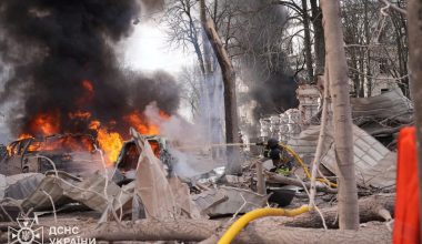 Ν.Πεσκόφ: «Ουδέν σχόλιο για ενεργειακή εκεχειρία με Ουκρανία»