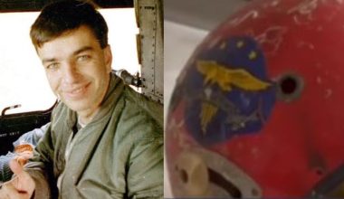 Ίμια: Συγκλονίζει η ιστορία με το κράνος του αδικοχαμένου Παναγιώτη Βλαχάκου 30 χρόνια μετά