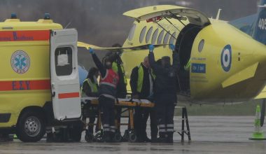 ΠΑΟΚ: Πήρε εξιτήριο ο 28χρονος οπαδός που είχε τραυματιστεί στο πολύνεκρο τροχαίο στη Ρουμανία