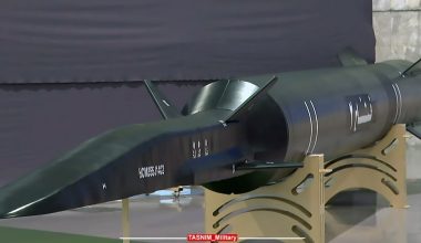 Ισραηλινά ΜΜΕ: «Η Ρωσία έχει προσφέρει πυραυλική τεχνολογία στο Ιράν»