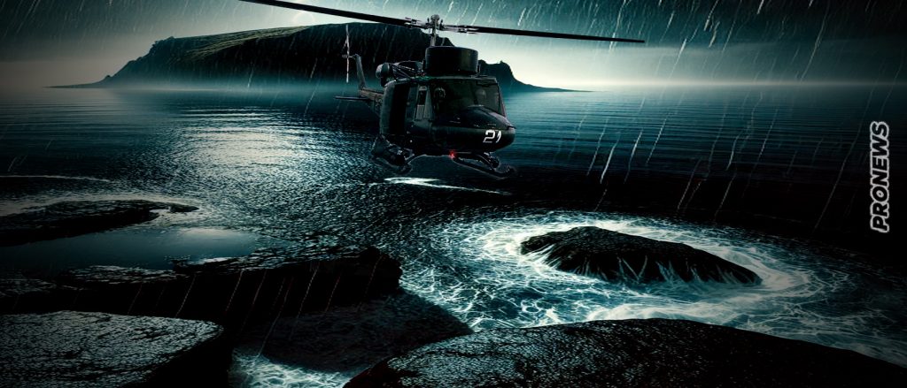 Ίμια 1996: Πώς μια στρατιωτική νίκη εξελίχθηκε σε εθνική τραγωδία