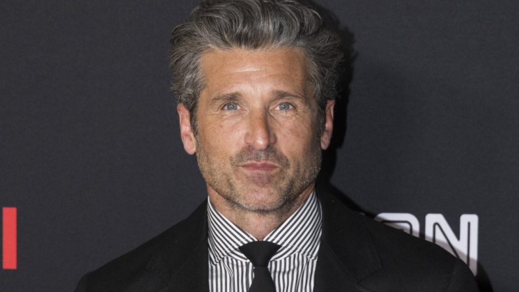 Π.Ντέμπσεϊ για τη «μάχη» που δίνει ο Ε.Ντέιν με τη νόσο ΑLS: «Eίναι πολύ δύσκολο για αυτόν»