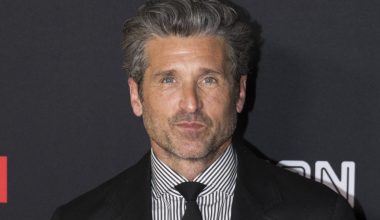 Π.Ντέμπσεϊ για τη «μάχη» που δίνει ο Ε.Ντέιν με τη νόσο ΑLS: «Eίναι πολύ δύσκολο για αυτόν»