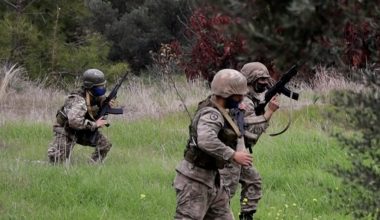 Κύπρος: Tουλάχιστον 13 κιλά ΤΝΤ χάθηκαν από το πεδίο βολής Καλού Χωριού!