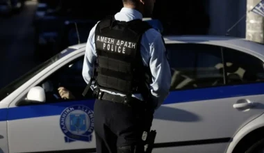 Επιχείρηση «σκούπα» στην Πανεπιστημιούπολη για διακίνηση ναρκωτικών