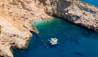 Η Ίος ανάμεσα στους πιο ιδιαίτερους προορισμούς για το 2026 σύμφωνα με διεθνή ΜΜΕ