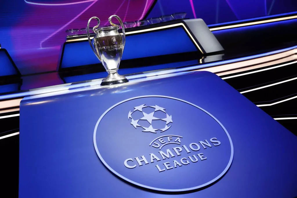 Champions League: Κόντρα στη Λεβερκούζεν θα αγωνιστεί ο Ολυμπιακός στα play off