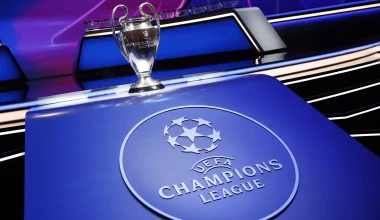 Champions League: Κόντρα στη Λεβερκούζεν θα αγωνιστεί ο Ολυμπιακός στα play off