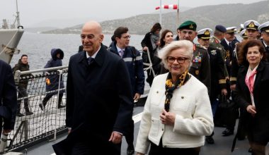 Επίσκεψη Γαλλίδας υπουργού Άμυνας στην Αθήνα: Τι αναφέρουν γαλλικά ΜΜΕ