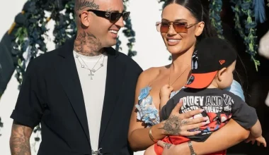 Dj Stephan για Ε.Τσαγκρινού: «Ο χωρισμός μας ήταν κοινή απόφαση»