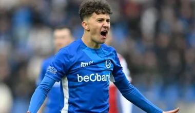 «Είναι μάγος»: «Χαμό» προκάλεσε το εντυπωσιακό νικητήριο γκολ του Κ.Καρέτσα για τη Γκενκ επί της Μάλμε (βίντεο)