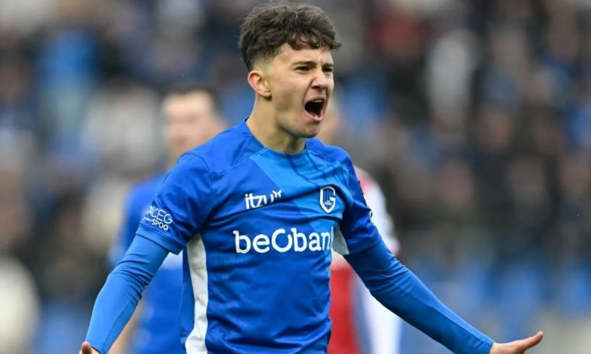 «Είναι μάγος»: «Χαμό» προκάλεσε το εντυπωσιακό νικητήριο γκολ του Κ.Καρέτσα για τη Γκενκ επί της Μάλμε (βίντεο)