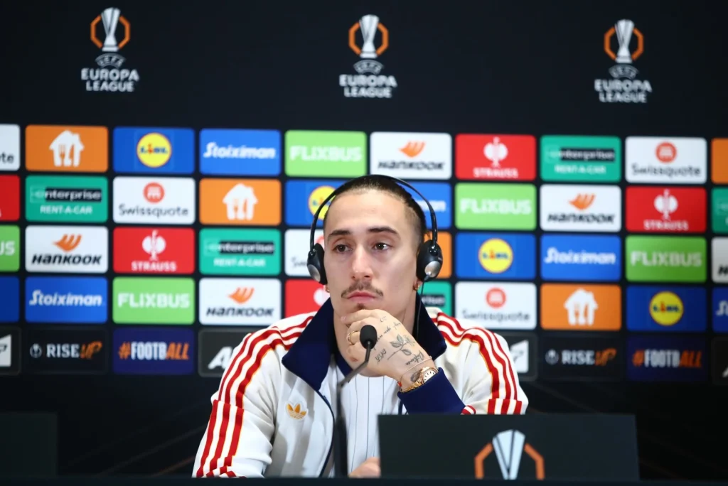 Κ.Τσιμίκας για τροχαίο στη Ρουμανία: «Πήγαινα στο ίδιο σχολείο με έναν από τους οπαδούς του ΠΑΟΚ»