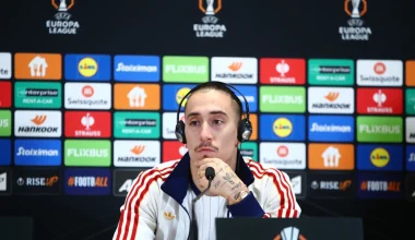 Κ.Τσιμίκας για τροχαίο στη Ρουμανία: «Πήγαινα στο ίδιο σχολείο με έναν από τους οπαδούς του ΠΑΟΚ»