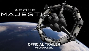 Εξωγήινοι ελέγχουν: Ποιο είναι το μυστικό διαστημικό πρόγραμμα